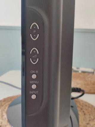 Televisor LG 26LG3000