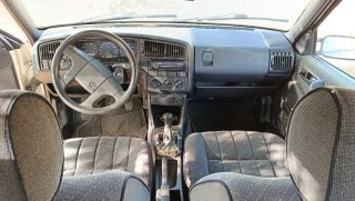 Volkswagen Passat 1992