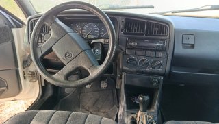 Volkswagen Passat 1992