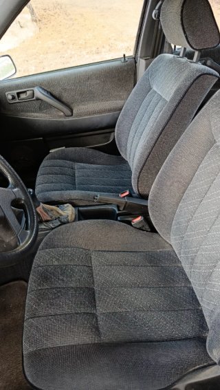 Volkswagen Passat 1992