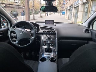 Peugeot 3008 Premium 1.6 HDI 110 FAP