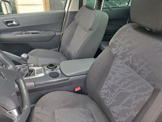 Peugeot 3008 Premium 1.6 HDI 110 FAP