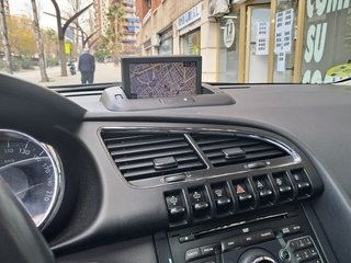 Peugeot 3008 Premium 1.6 HDI 110 FAP