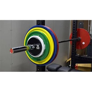 Disco de Hierro Fundido 25 kg 1 unidad
