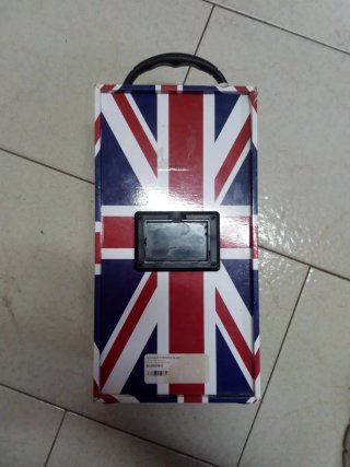 Altavoz Bluetooth para arreglar