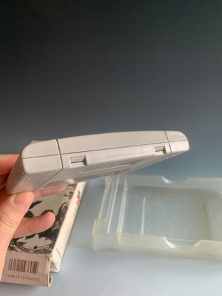 Final Fantasy VI 6 Super Famicom SHVC-F6