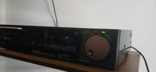 Reproductor Video8 Sony EV-S850PS hi-fi  (handycam