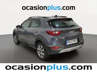 Kia Stonic 1.0 T-GDi MHEV Drive iMT 74 kW (100 CV)