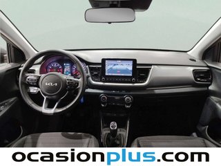 Kia Stonic 1.0 T-GDi MHEV Drive iMT 74 kW (100 CV)