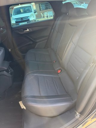 Peugeot 508 2016