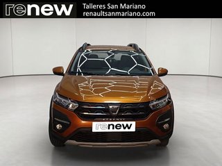 Dacia Sandero Stepway TCe 100 ECO-G Expressio 2023