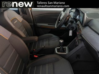 Dacia Sandero Stepway TCe 100 ECO-G Expressio 2023
