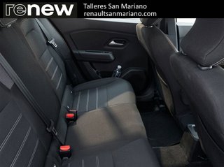 Dacia Sandero Stepway TCe 100 ECO-G Expressio 2023