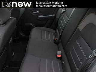 Dacia Sandero Stepway TCe 100 ECO-G Expressio 2023