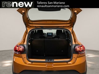 Dacia Sandero Stepway TCe 100 ECO-G Expressio 2023