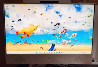 Ordenador All in One HP Pavilion 27-d0037n