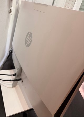 Ordenador All in One HP Pavilion 27-d0037n