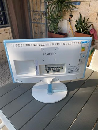 Monitor TV Samsung 24 LCD HD