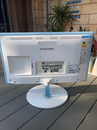 Monitor TV Samsung 24 LCD HD
