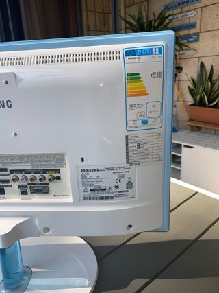 Monitor TV Samsung 24 LCD HD