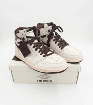 Air Jordan 1 Retro High OG A Ma Maniére