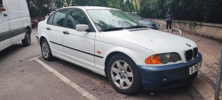 BMW Serie 3 2000