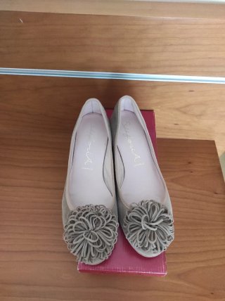 Bailarinas de piel Suforia