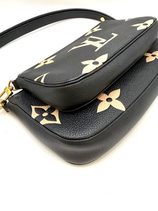 Bolso Louis Vuitton Multi Pochette