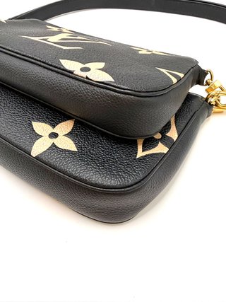 Bolso Louis Vuitton Multi Pochette