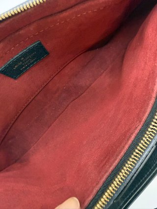 Bolso Louis Vuitton Multi Pochette
