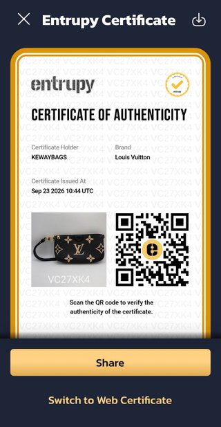 Bolso Louis Vuitton Multi Pochette