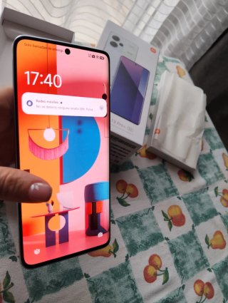 Xiaomi Redmi Note 13 Pro+ 5G