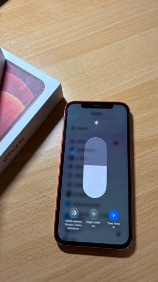 iPhone 12 128GB Rojo