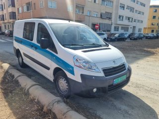 Peugeot Expert 2014