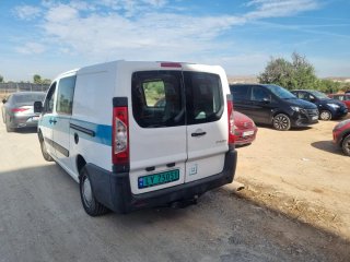 Peugeot Expert 2014