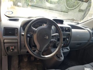 Peugeot Expert 2014