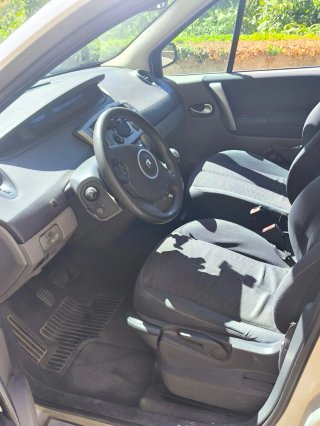 Renault Grand Scenic 2008