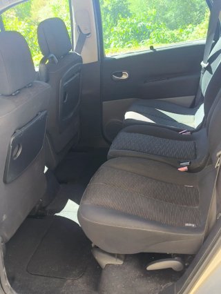 Renault Grand Scenic 2008