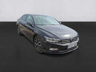 Volkswagen Passat Executive 2.0 TDI 110kW (150CV)