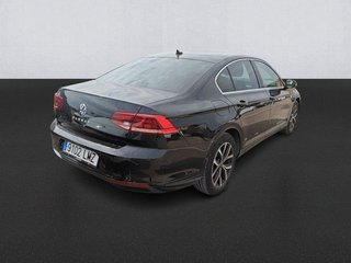 Volkswagen Passat Executive 2.0 TDI 110kW (150CV)