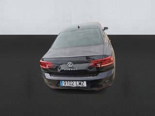 Volkswagen Passat Executive 2.0 TDI 110kW (150CV)