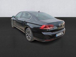 Volkswagen Passat Executive 2.0 TDI 110kW (150CV)