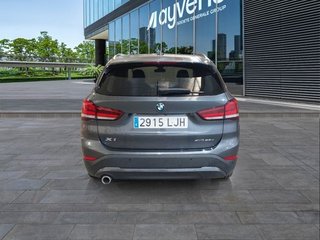 BMW X1 xDrive25e