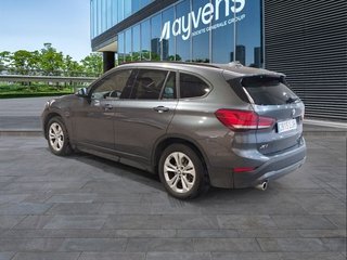 BMW X1 xDrive25e