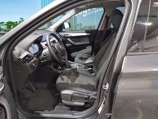 BMW X1 xDrive25e