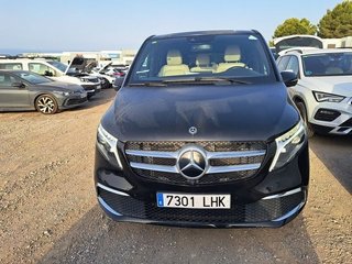 Mercedes-Benz Clase V 220 d Avantgarde Extralargo