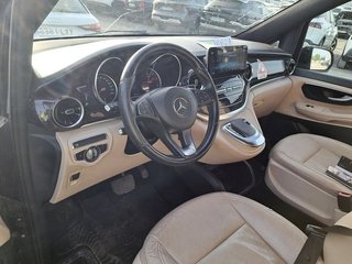 Mercedes-Benz Clase V 220 d Avantgarde Extralargo