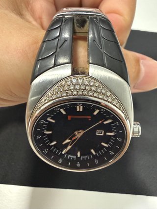 Reloj Pirelli P Zero Tempo – Diamond Limited Ed.