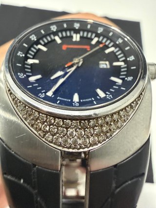 Reloj Pirelli P Zero Tempo – Diamond Limited Ed.