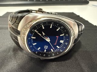 Reloj Pirelli P Zero Tempo – Diamond Limited Ed.